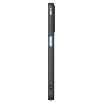 Picasee Samsung Galaxy A32 4G SM-A325F Hülle - Schwarzes Silikon - Heavenly Hints