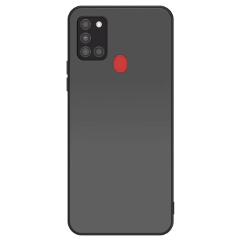 Picasee ULTIMATE CASE für Samsung Galaxy A21s - Individuelles Fotodesign