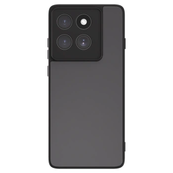 Picasee ULTIMATE CASE für Motorola Edge 60 5G - Individuelles Fotodesign