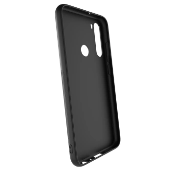 Picasee ULTIMATE CASE für Xiaomi Redmi Note 8 - AQUARIUS