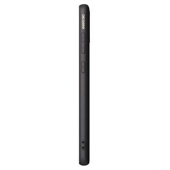 Picasee Samsung Galaxy Note 10 Lite N770F Hülle - Schwarzes Silikon - Sun