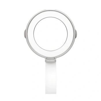 MagSafe ring - Silber