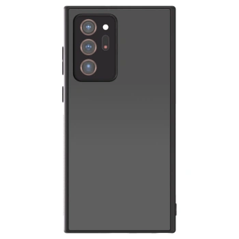 Picasee ULTIMATE CASE für Samsung Galaxy Note 20 Ultra - Individuelles Fotodesign