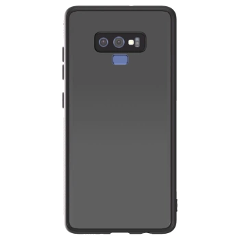 Picasee ULTIMATE CASE für Samsung Galaxy Note 9 N960F - Individuelles Fotodesign
