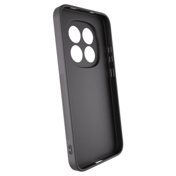 Picasee ULTIMATE CASE für Xiaomi Redmi Note 15 Pro 5G - Midnight Leopard