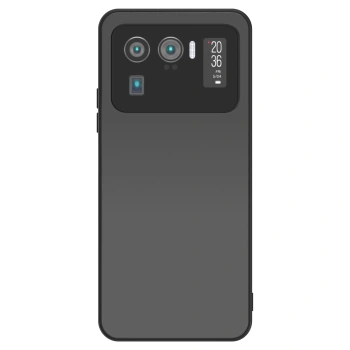 Picasee ULTIMATE CASE für Xiaomi Mi 11 Ultra - Individuelles Fotodesign