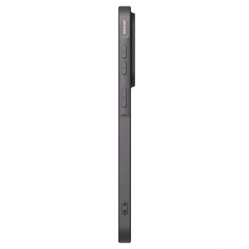 Picasee Samsung Galaxy A57 5G Hülle - Schwarzes Silikon - Astronaut