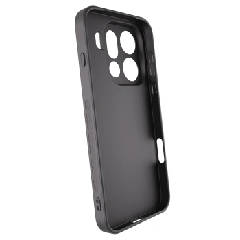 Picasee ULTIMATE CASE für OPPO Find X9 Pro - Dark Racer