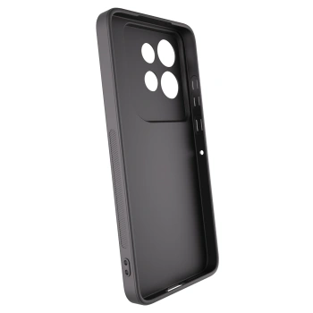 Picasee ULTIMATE CASE für Motorola Edge 60 Neo 5G - Be Different