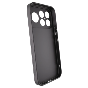 Picasee ULTIMATE CASE für Xiaomi Poco F8 Ultra - Dark Elegance