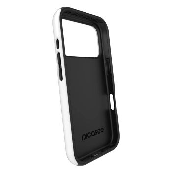 Picasee Fashion Case MagSafe für Apple iPhone 18 Pro - Pumpkin spice