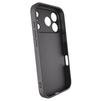 Picasee ULTIMATE CASE für Apple iPhone 18 Pro - Bow Aesthetic