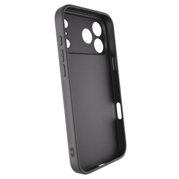 Picasee ULTIMATE CASE MagSafe für Apple iPhone 18 Pro Max - Poolside member