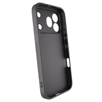 Picasee ULTIMATE CASE für Honor 600 Pro - CONFESSION