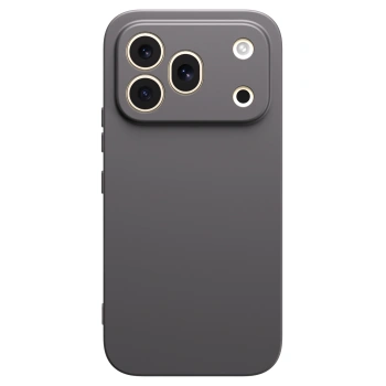 Picasee Honor 600 Pro Hülle - Schwarzes Silikon - Individuelles Fotodesign