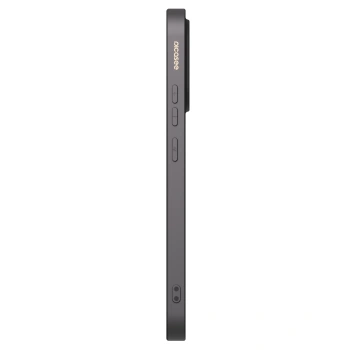Picasee Xiaomi Redmi Note 17 Pro 5G Hülle - Schwarzes Silikon - Black marble