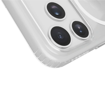 Picasee Pure Case mit MagSafe für Apple iPhone 18 Pro