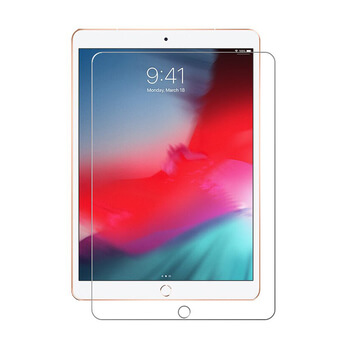 3x gehärtetes Schutzglas für Apple iPad Air 10.5" 2019 (3.gen) - 2+1 gratis