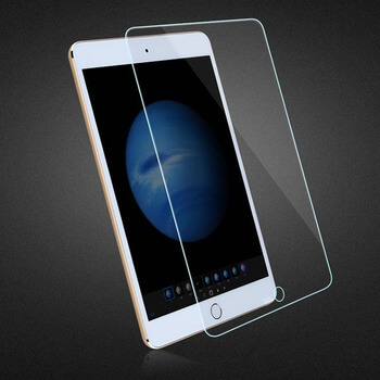 3x Picasee gehärtetes Schutzglas für Apple iPad mini 2019 (5. gen) - 2+1 gratis