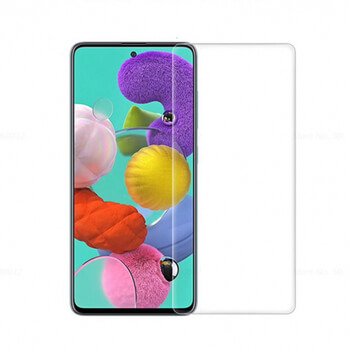 Gehärtetes Schutzglas für Samsung Galaxy A71 A715F