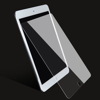 Picasee gehärtetes Schutzglas für Apple iPad Pro 10.5" 2017 (2. gen)