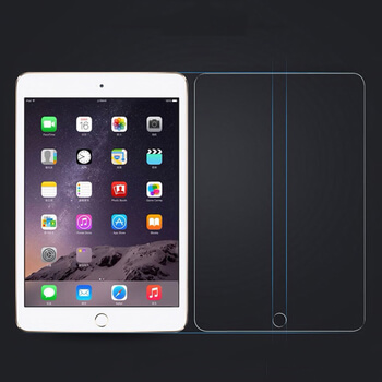 Picasee gehärtetes Schutzglas für Apple iPad Pro 10.5" 2017 (2. gen)