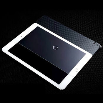 Picasee gehärtetes Schutzglas für Apple iPad Pro 10.5" 2017 (2. gen)