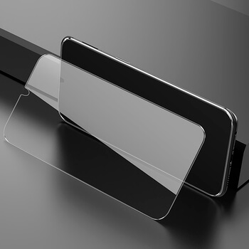 Gehärtetes Schutzglas für Huawei Y6S