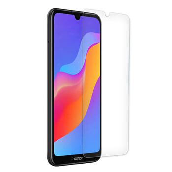 3x gehärtetes Schutzglas für Honor 8A - 2+1 kostenfrei