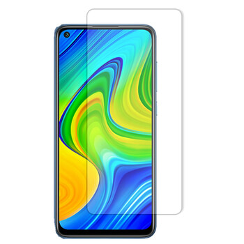 Picasee gehärtetes Schutzglas für Xiaomi Redmi Note 9