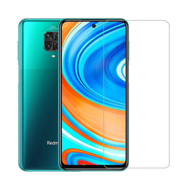 Picasee gehärtetes Schutzglas für Xiaomi Redmi Note 9S