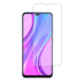 Picasee gehärtetes Schutzglas für Xiaomi Redmi 9