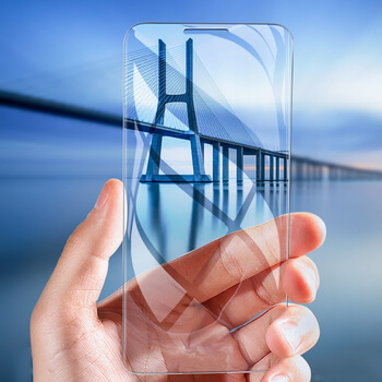 Picasee gehärtetes Schutzglas für Xiaomi Redmi 4X Global