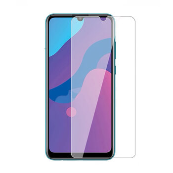 3x gehärtetes Schutzglas für Honor 9A - 2+1 kostenfrei