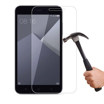 Picasee gehärtetes Schutzglas für Xiaomi Redmi Note 5A Prime