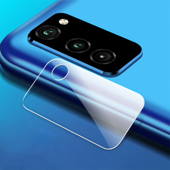 Picasee Schutzglas fürs Kameraobjektiv und Kamera für Samsung Galaxy S20 G980F