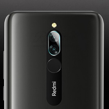 Schutzglas fürs Kameraobjektiv und Kamera für Xiaomi Redmi 8