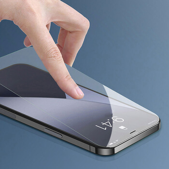 3x Picasee gehärtetes Schutzglas für Apple iPhone 12 Pro - 2+1 kostenfrei