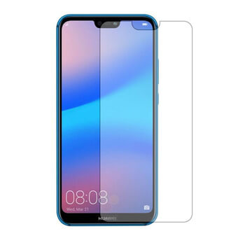 3x gehärtetes Schutzglas für Huawei P20 Lite - 2+1 kostenfrei