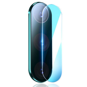 Picasee Schutzglas fürs Kameraobjektiv und Kamera für Xiaomi Mi 10