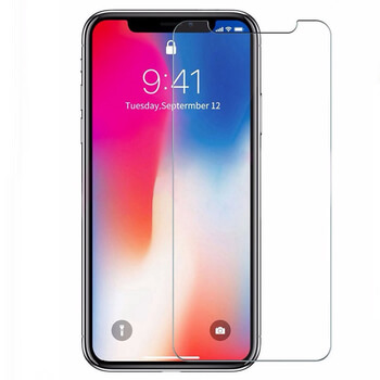 Gehärtetes Schutzglas für Apple iPhone XS Max