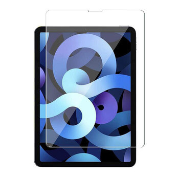 Picasee gehärtetes Schutzglas für Apple iPad Air 4 10.9" 2020
