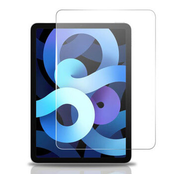 3x Picasee gehärtetes Schutzglas für Apple iPad Air 4 10.9" 2020 - 2+1 gratis