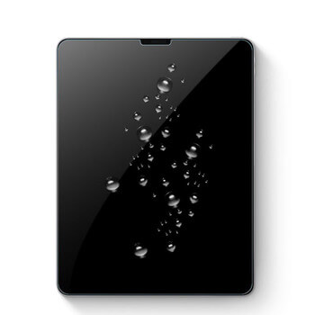 3x Picasee gehärtetes Schutzglas für Apple iPad Pro 11" 2020 (2.gen) - 2+1 gratis