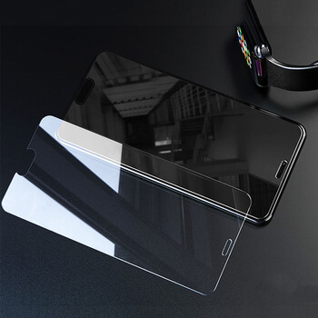 Gehärtetes Schutzglas für Honor 10