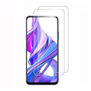 Picasee gehärtetes Schutzglas für Honor 9X Pro