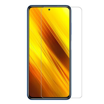 3x Picasee gehärtetes Schutzglas für Xiaomi Poco F3 - 2+1 kostenfrei