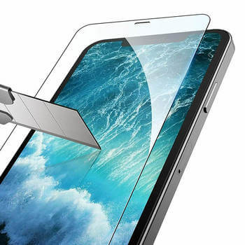 Picasee gehärtetes Schutzglas für Apple iPhone 13 Pro