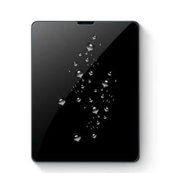 3x Picasee gehärtetes Schutzglas für Apple iPad Pro 11" 2021 (3.gen) - 2+1 gratis