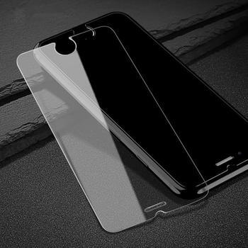 Picasee gehärtetes Schutzglas für Apple iPhone SE 2022